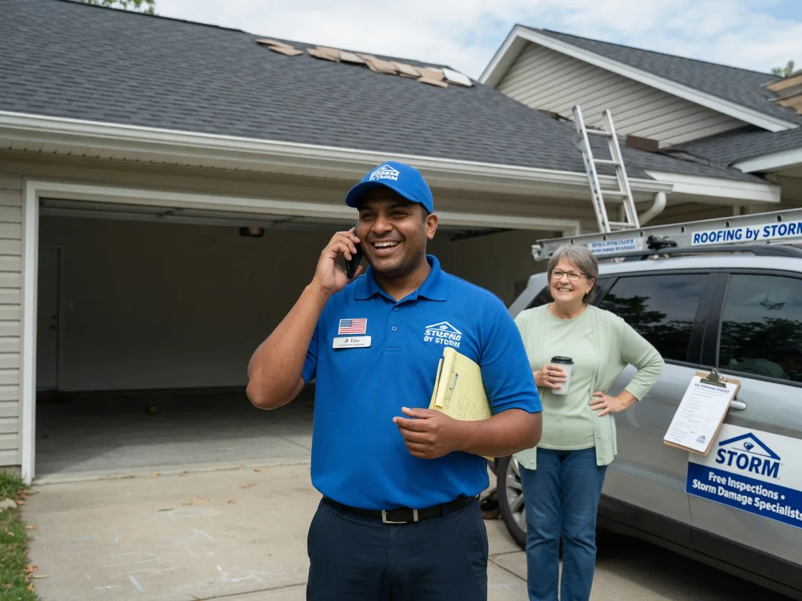 Roof Repair Near Me Datto, AR FAQs