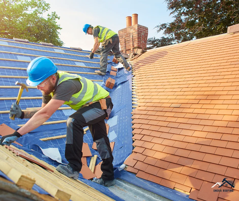 Why choose Roof Repair Near Me in Datto, AR
